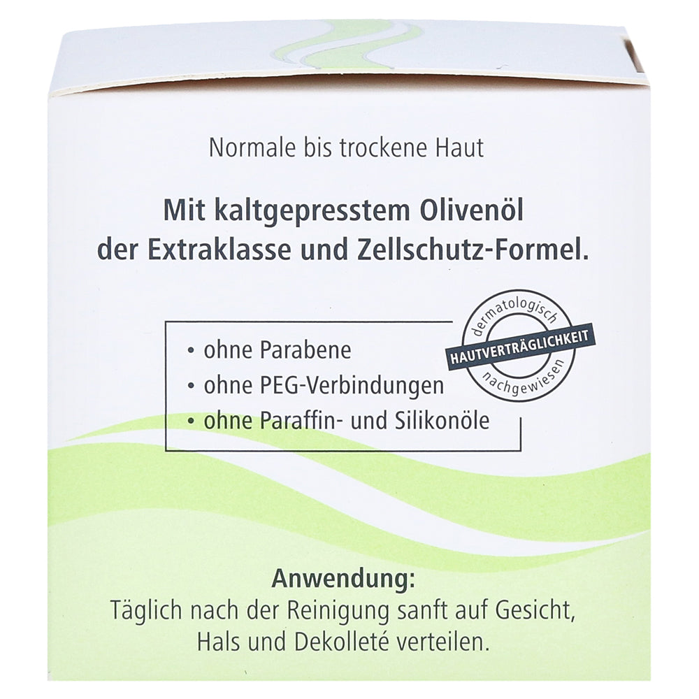 Medipharma Olive Oil Intensive Cream Light 50 ml