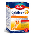 Abtei Gelatin Powder Plus with Vitamin C for Connective Tissue 400 g