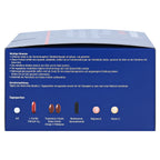 טבליות קרדיו של <tc>orthomol</tc> + כמוסה - לב 30 יום