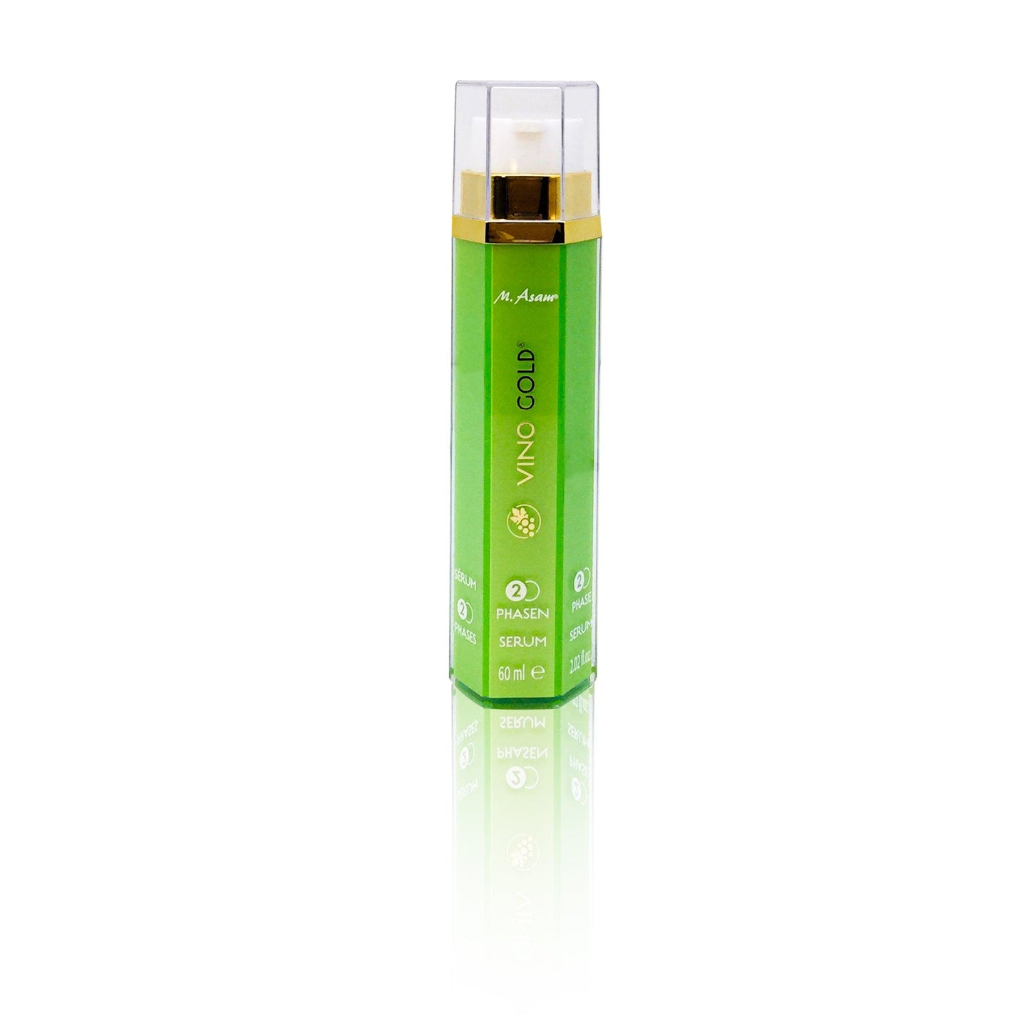 M Asam Vino Gold 2 Phase Serum 60 ml