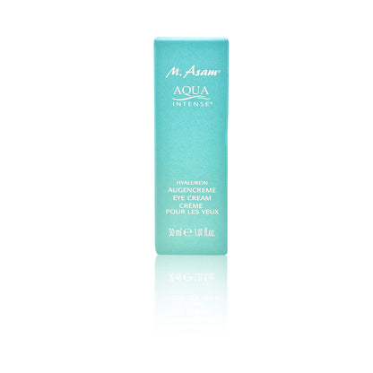 M Asam Aqua Intense Hyaluron Eye Cream by VicNic.com