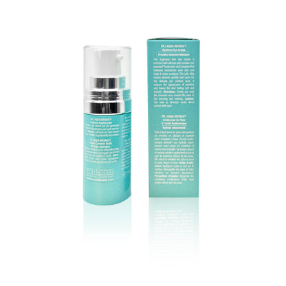 M Asam Aqua Intense Hyaluron Eye Cream 30 ml