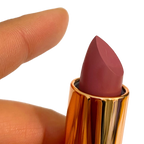 أحمر شفاه ماجيك فينيش ساتان من إم أسام - روزوود 