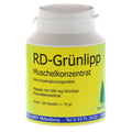 Capsule concentrate de midii cu lipie RD 120 CAP