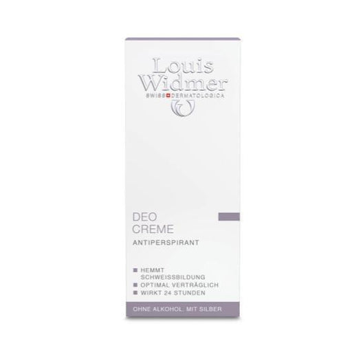 Best Skin Care Products - Louis Widmer