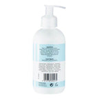 Kappus Liquid Doctor's Soap "Arztseife" 300 ml back of the packaging