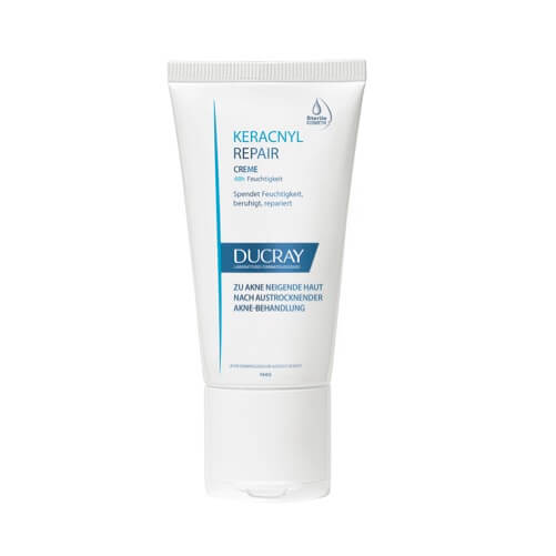 Ducray Keracnyl Repair Cream 50 ml is a Acne Treatment