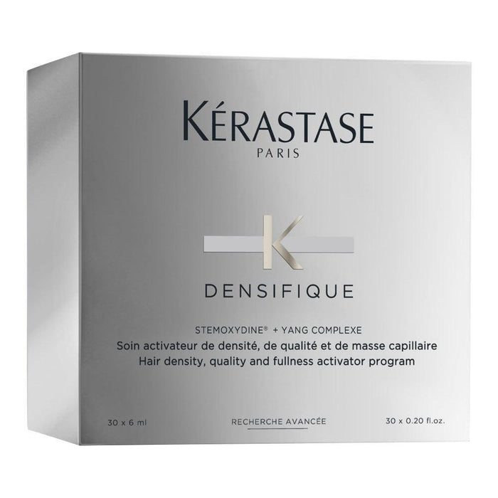 Kérastase Densifique Hair Density, Quality and Fullness Activator for Women 30 x 6 ml