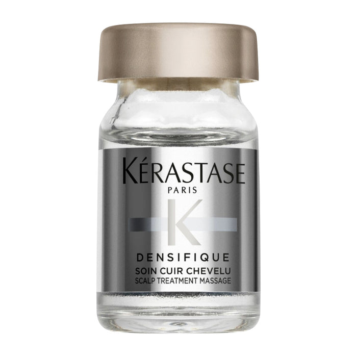 Kérastase Densifique Hair Density, Quality and Fullness Activator for Women ampoule shot