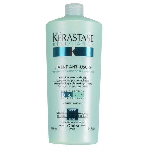 Kerastase Resistance Strengthening Anti-Breakage Hair Cream
