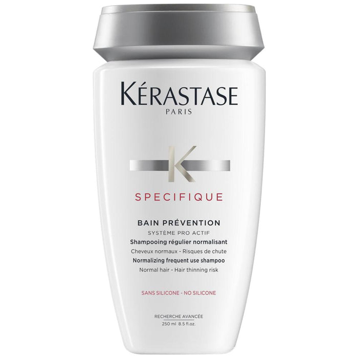 Kerastase Specifique Bain Prevention Shampoo for Thinning Hair 250ml