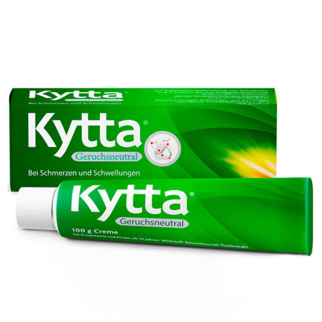 Kytta Odorless 100 g new look