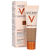 Vichy MinéralBlend Make-Up Fluid 30 ml - 18 Copper