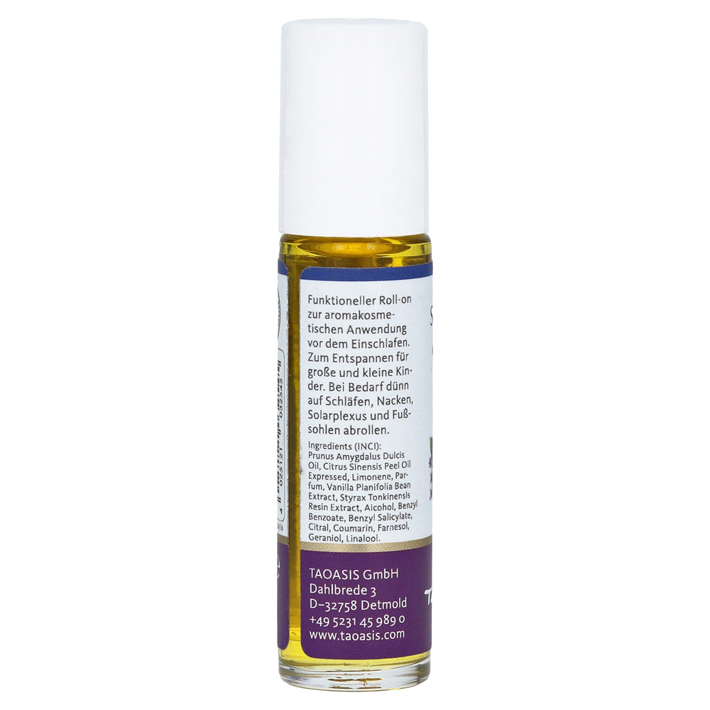Taoasis Sleep Well Roll-On 10 ml
