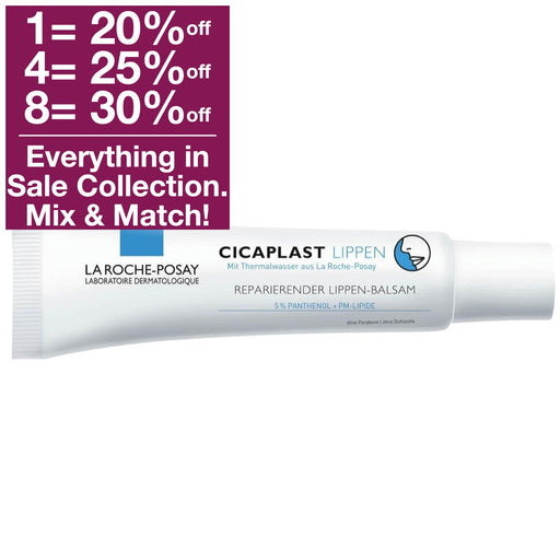 La Roche-Posay Cicaplast Lips 7.5 ml is a Lip Care
