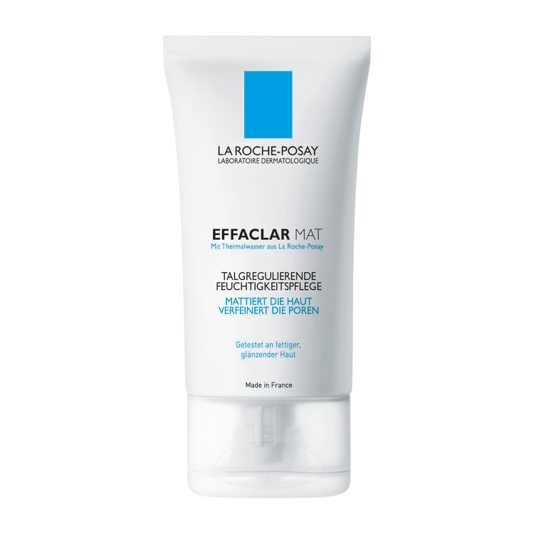 La Roche-Posay Effaclar MAT 40 ml