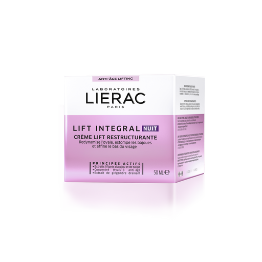 Lierac Lift Integral Lifting cream night 150g