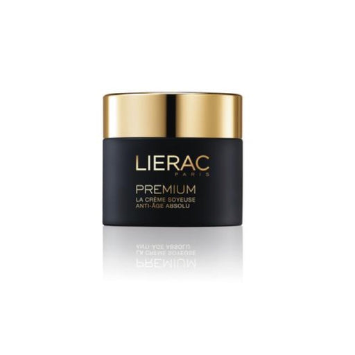 Lierac Premium Silky Cream 18 50ml