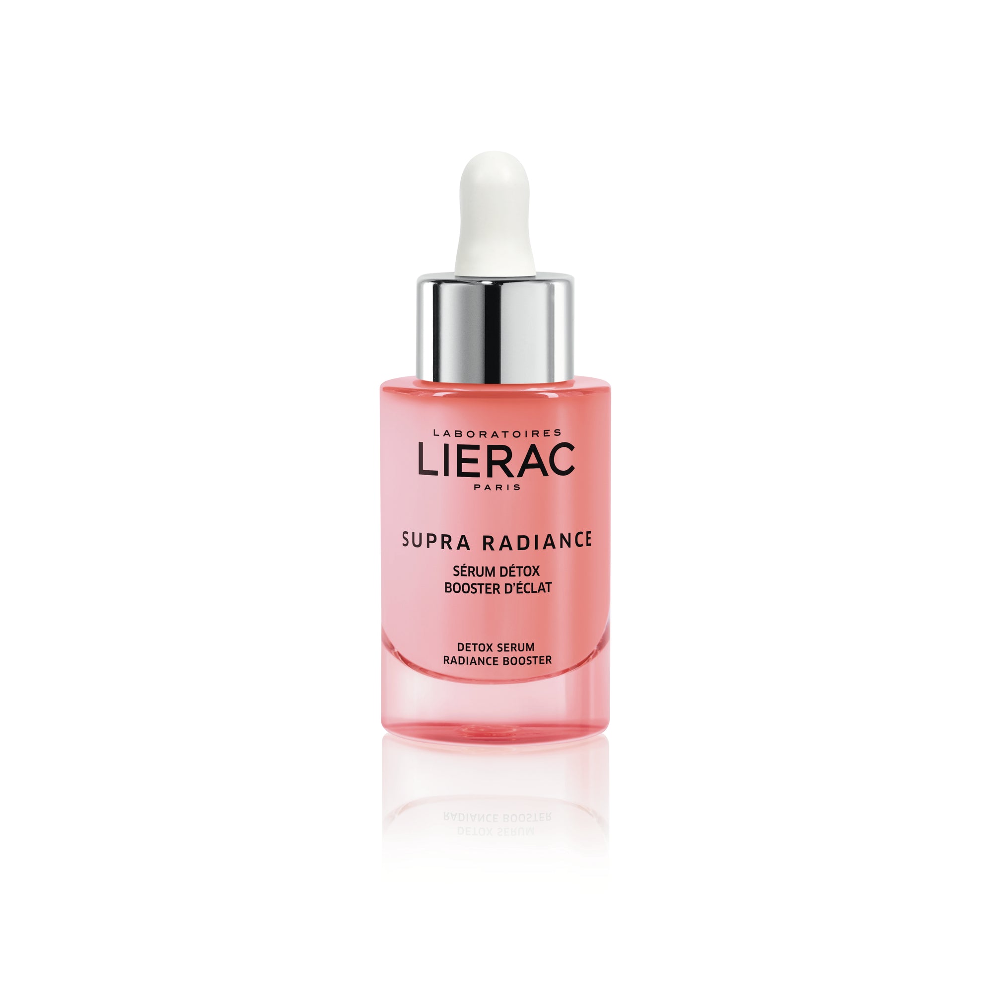 Lierac Supra Radiance Detox Serum 130g