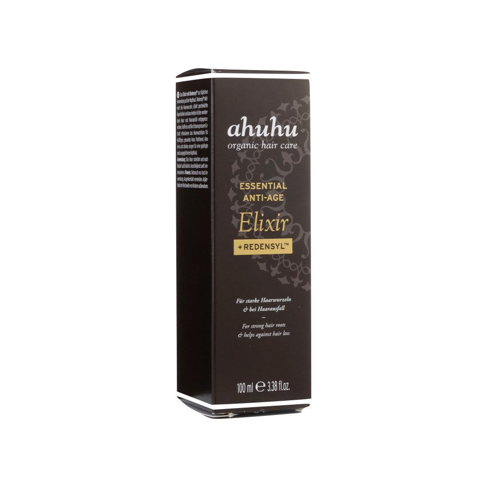 Hair treatment carton box packaging