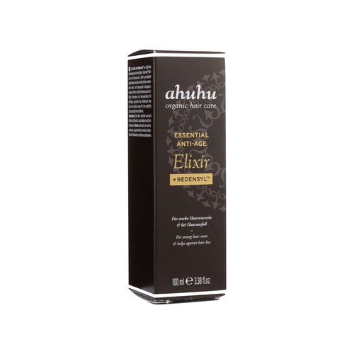 Hair treatment carton box packaging