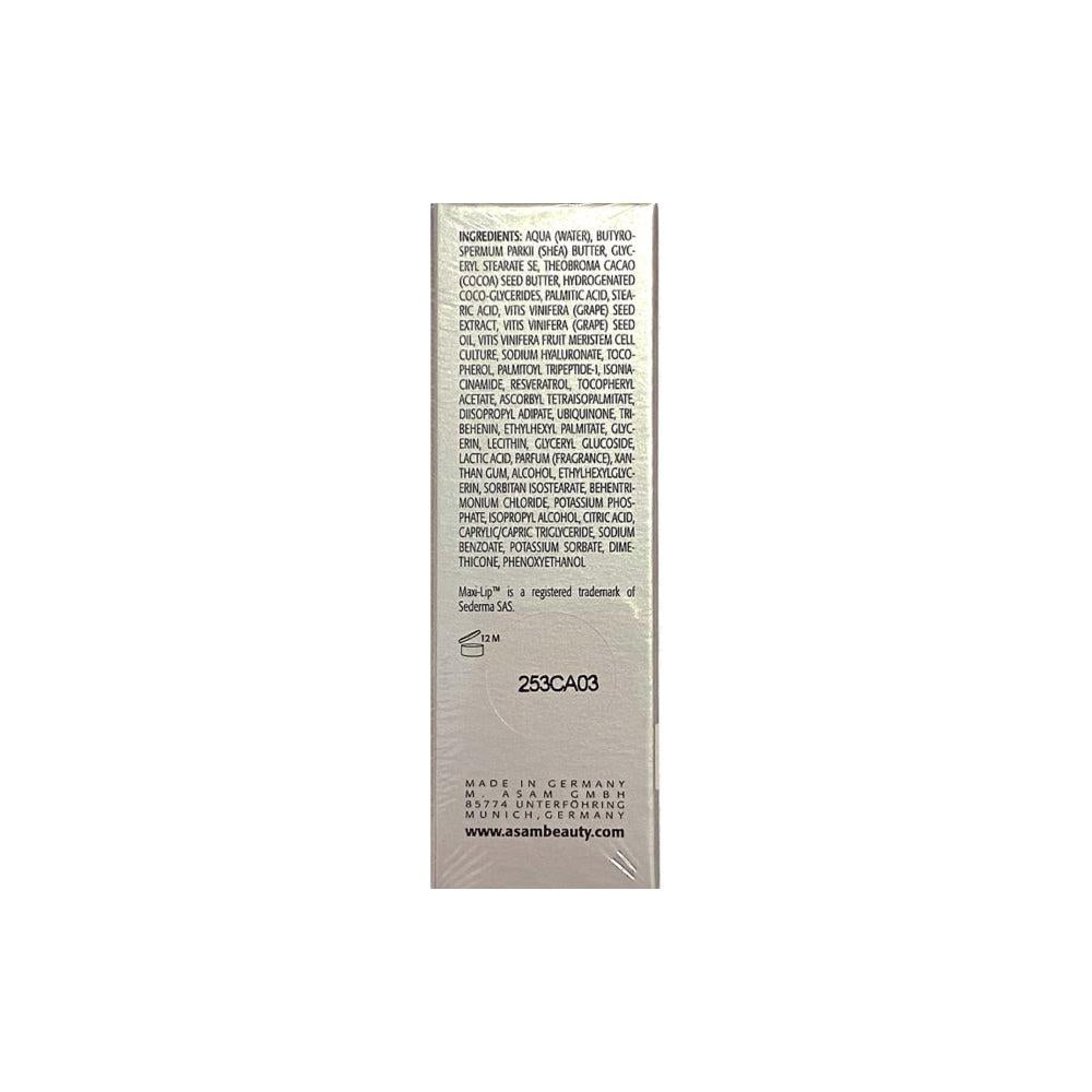 M Asam VinoLift Crema de Labios Volumen 30 ml
