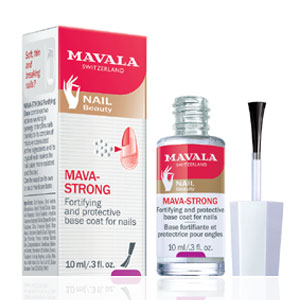 Mavala Mava Strong 10 ml