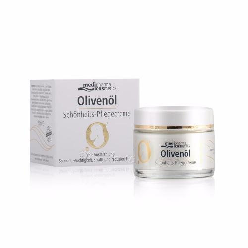 Medipharma Olive Oil Beauty Cream 50 ml