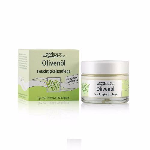 Medipharma Olive Oil Moisturizing Care 50 ml