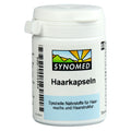 Hair Capsules Synomed 50 pcs