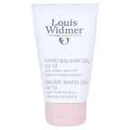 Previous design of Louis Widmer Hand Balm UV 10 Uncented 50 ml - VicNic.com