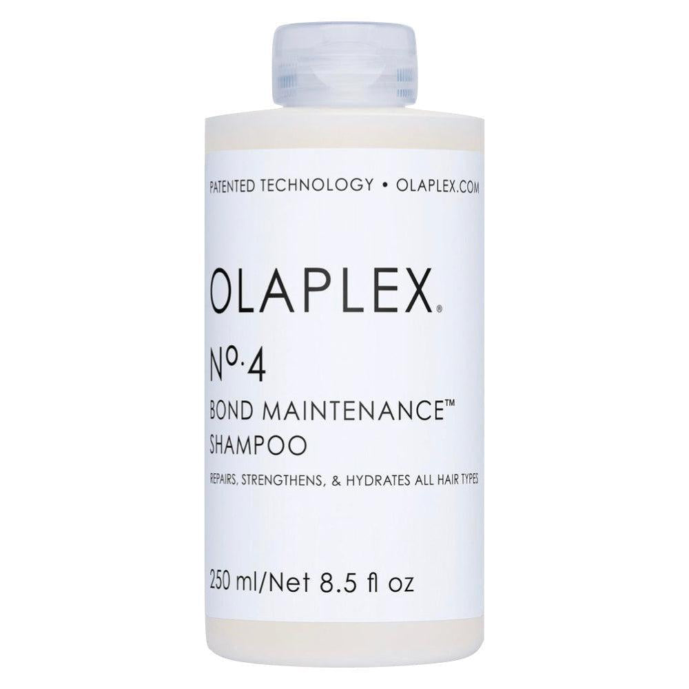 Olaplex Bond Maintenance No. 4 Shampoo 250 ml