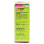 Floradix With Iron Drink 15 ml