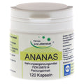 Pineapple Enzymes Capsules 120 pcs
