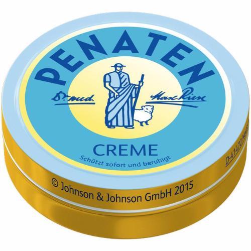 Penaten Baby Cream