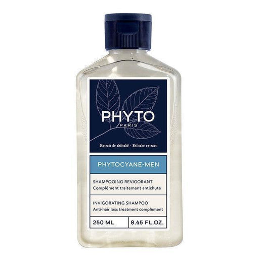 Phyto Phytocyane-Men Invigorating Shampoo 250 ml