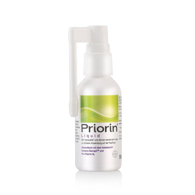 Prethodna tekućina 50 ml