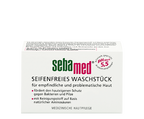 Sebamed Soap-Free Cleansing Bar 100 g