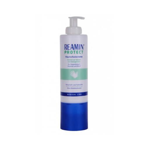 Reamin Protect Hand Cream Dispenser 300 ml is a Hand Cream