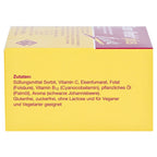 Iron Verla Plus Directly 30 Sticks