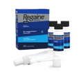 Regaine For Men hajhullás elleni kezelés örökletes elvékonyodásra 3x60 ml