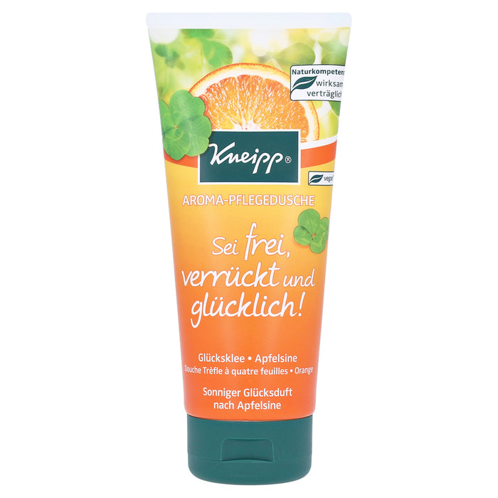 KNEIPP aroma care shower Be crazy and happy 200 Ml