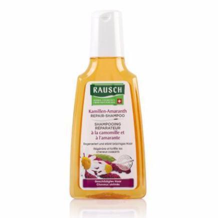 Rausch Chamomile Amaranth Repair Shampoo