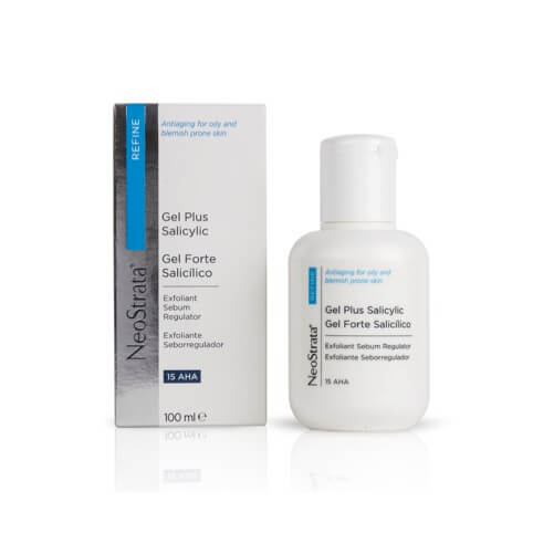 NEOStrata Refine Gel Plus Salicylic 100 ml is a Acne Treatment