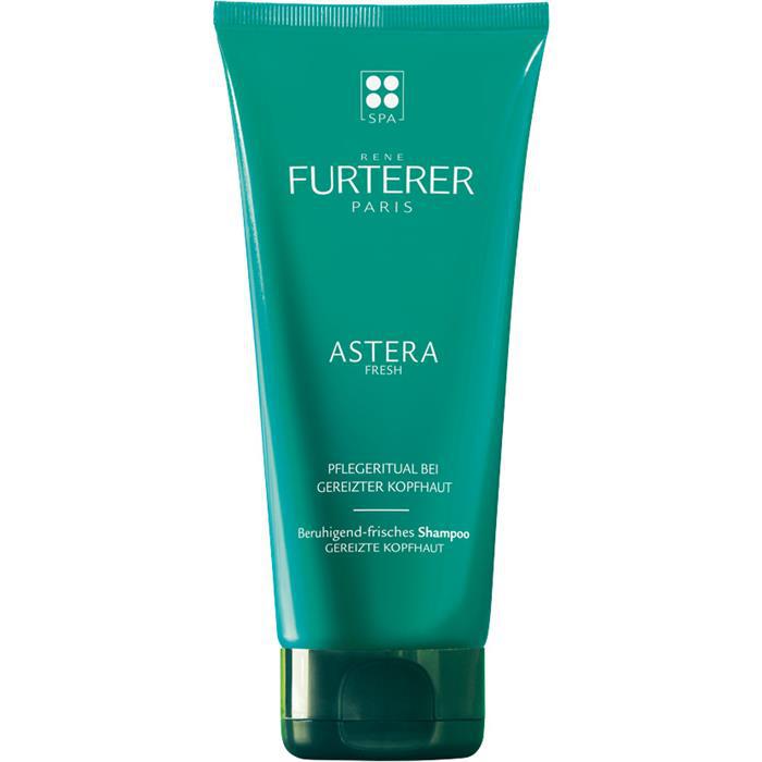 Rene Furterer Astera Fresh Soothing Shampoo 200 ml