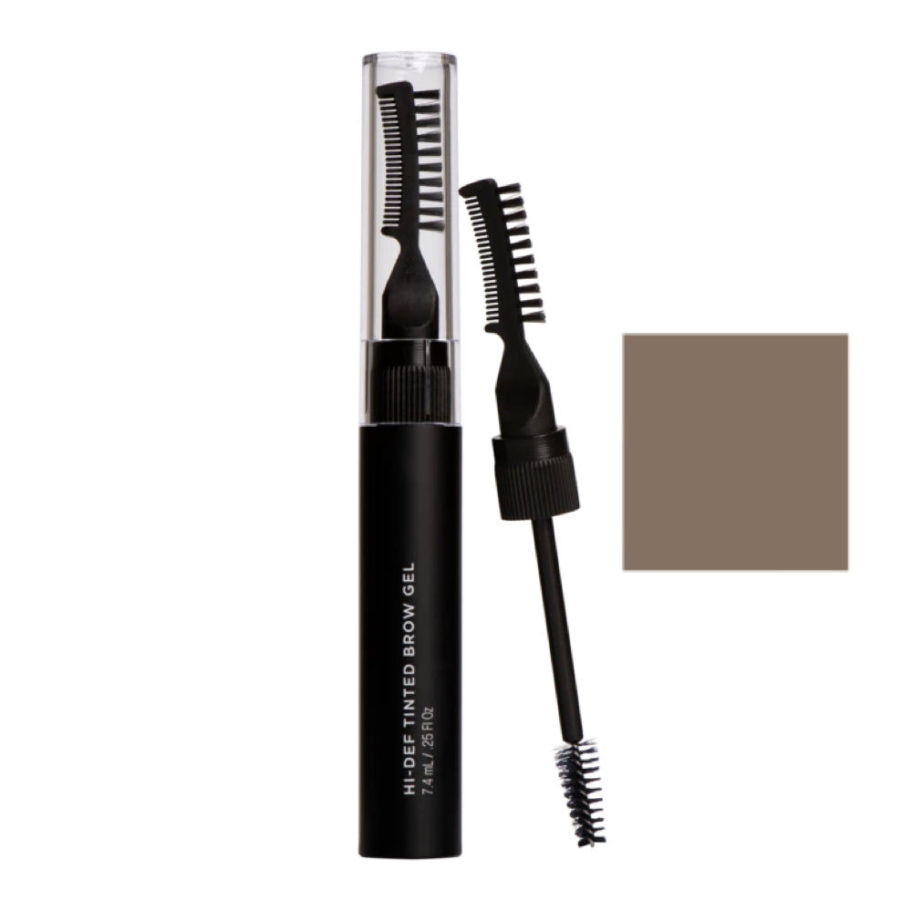 RevitaLash Hi-Def Tinted Brow Gel 7.4 ml - Soft brown