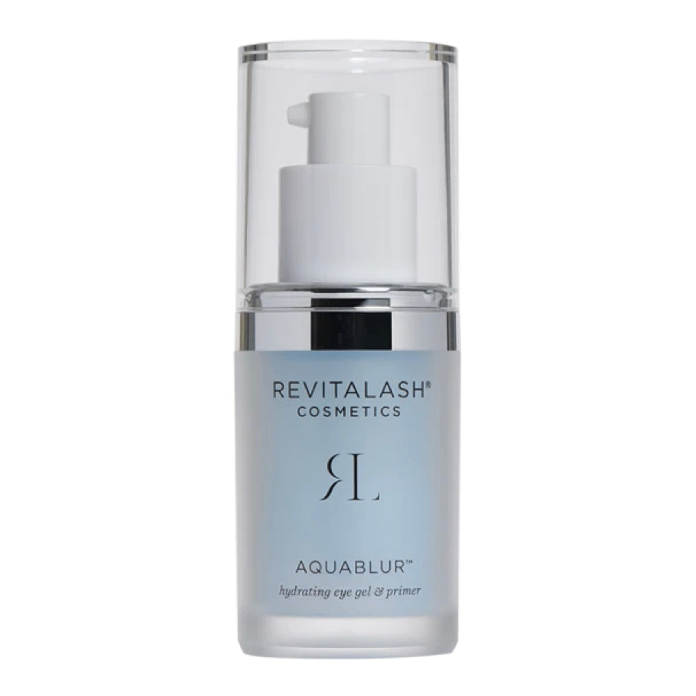 Revitalash Aquablur Hydrating Eye Gel & Primer 15 ml