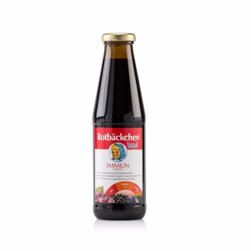 Rotbäckchen Vital Immune Formula