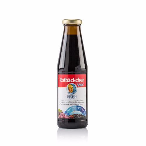 Rotbäckchen Vital Iron Formula