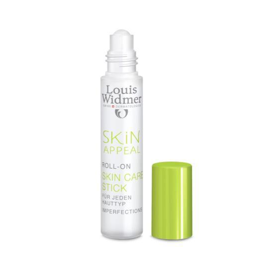 Louis Widmer Skin Appeal Skin Care Stick without Perfume 10 ml - VicNic.com